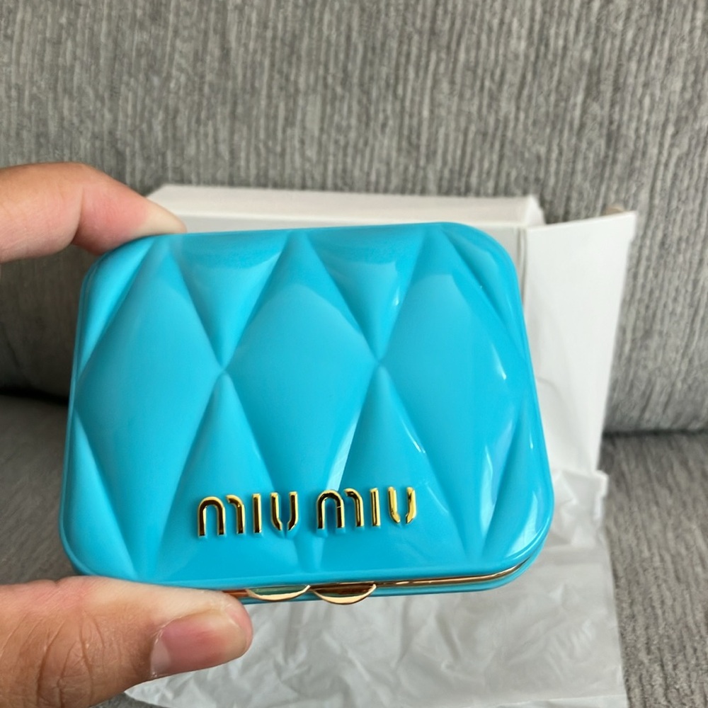 Miu miu mirror - Picture 9 of 15